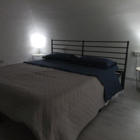 New Rose House Apartment Molfetta Exterior photo