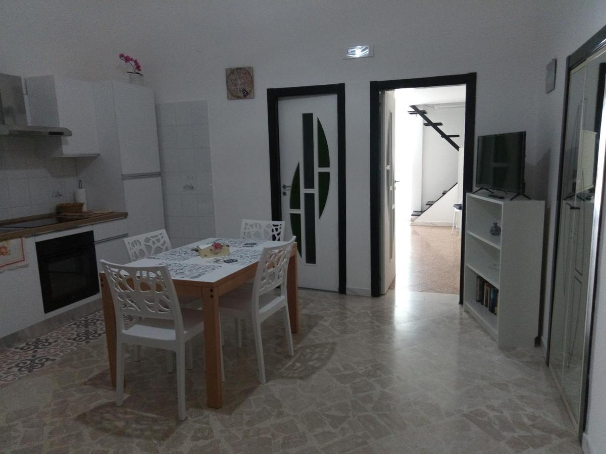 New Rose House Apartment Molfetta Exterior photo