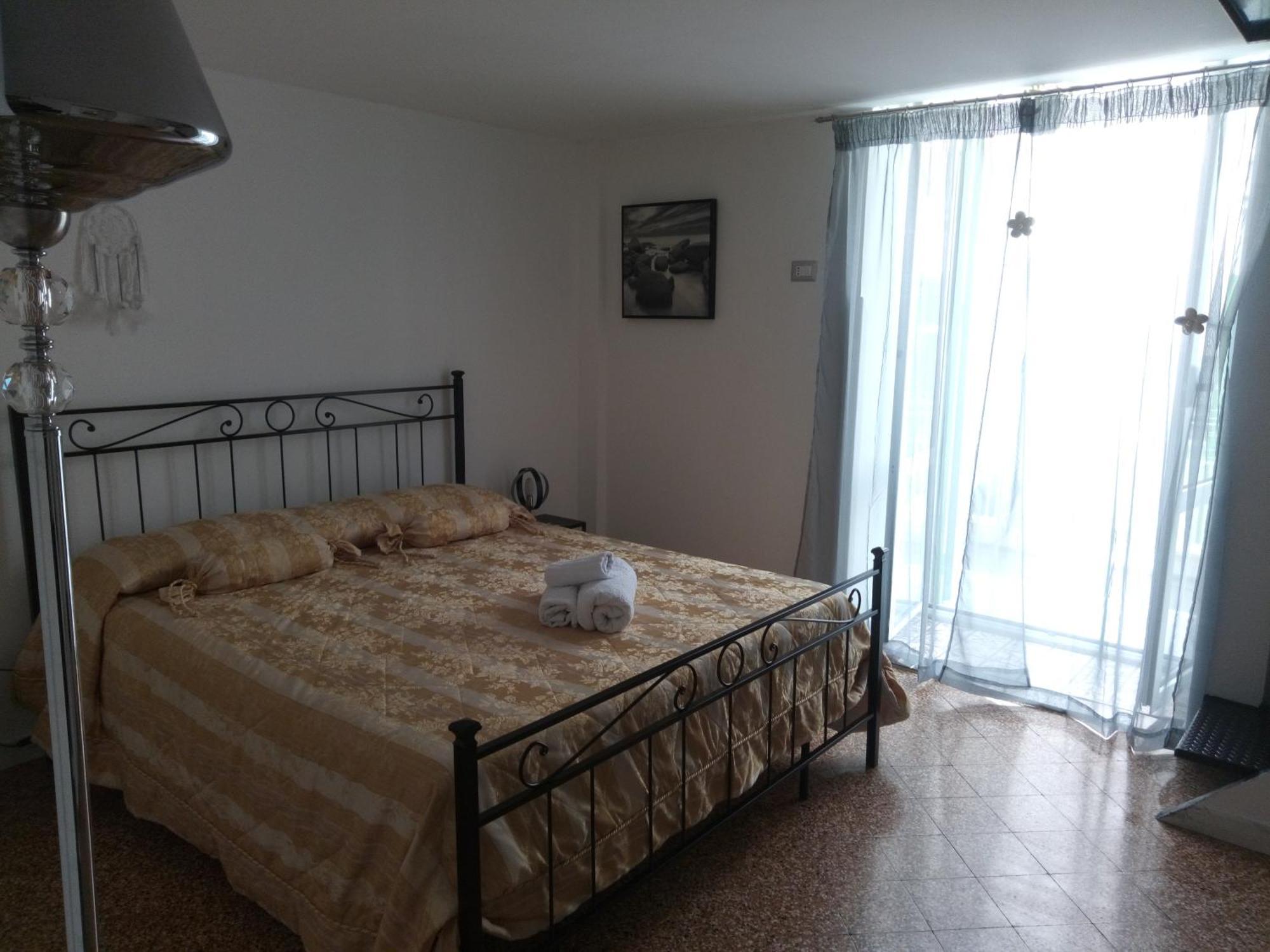 New Rose House Apartment Molfetta Exterior photo